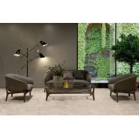 Zdjęcie Niezwykła sofa dwuosobowa - stylowy mebel w Twoim salonie