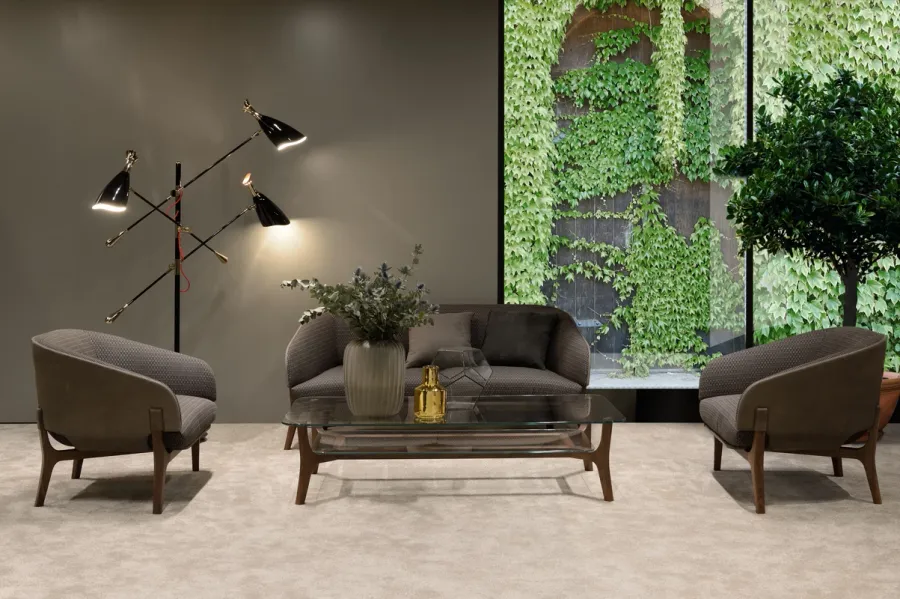 obrazek 1 Niezwykła sofa dwuosobowa - stylowy mebel w Twoim salonie