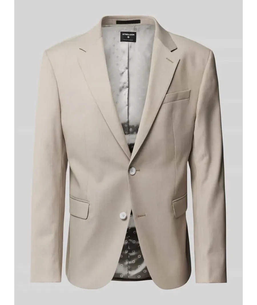 obrazek 1 Marynarka z brustaszą model ‘Aidan2’