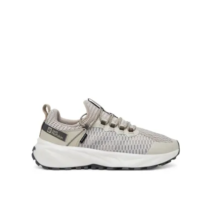 Zdjęcie Jack Wolfskin Trekkingi Prelight Swift Vent Low A64084 Beżowy