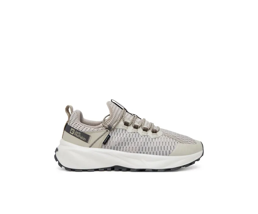 obrazek 1 Jack Wolfskin Trekkingi Prelight Swift Vent Low A64084 Beżowy