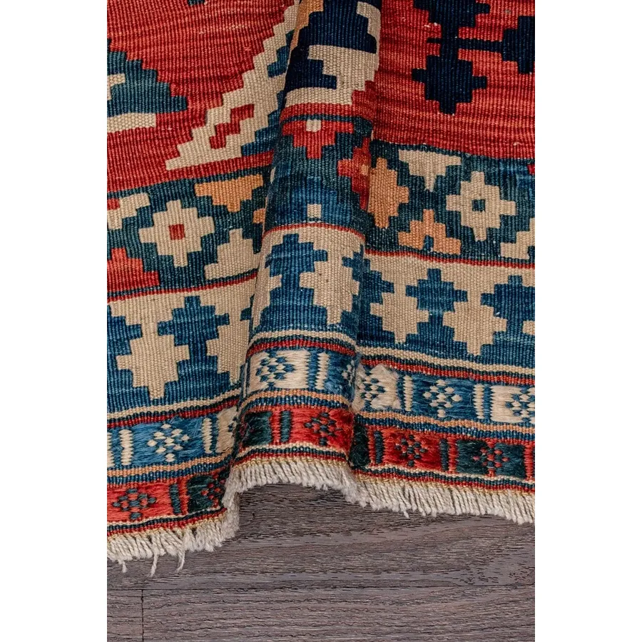 obrazek 2 Oryginalny orientalny dywan z Iranu - Jordan