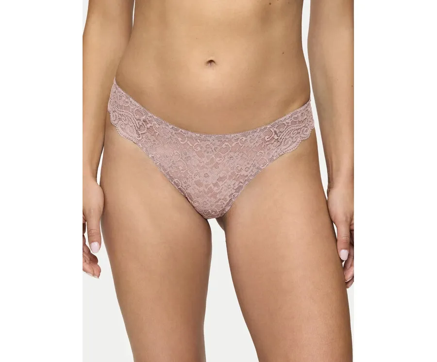 obrazek 1 Triumph Stringi Amourette 10219152 Różowy