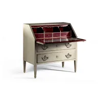 Zdjęcie Elegancki sekretarzyk z Włoch