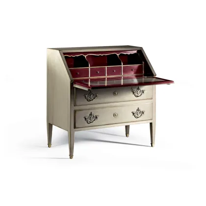 Zdjęcie Elegancki sekretarzyk z Włoch