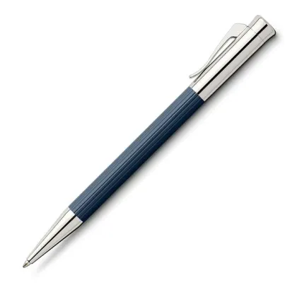 Picture Beautiful pen in dark blue