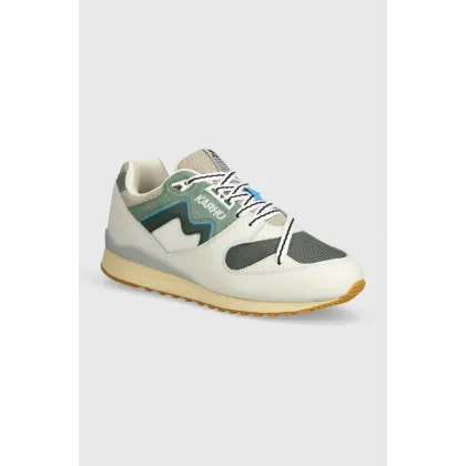 Zdjęcie Karhu sneakersy Synchron Classic kolor zielony F802685