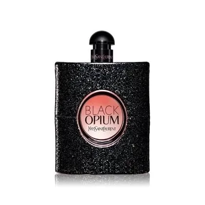 Zdjęcie Yves Saint Laurent Black Opium Woda perfumowana 150 ml