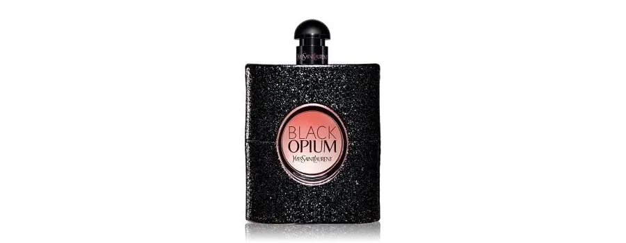 obrazek 1 Yves Saint Laurent Black Opium Woda perfumowana 150 ml