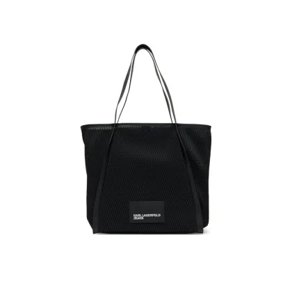 Zdjęcie Karl Lagerfeld Jeans Torebka A2W50006 Czarny