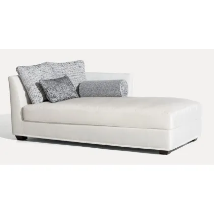 Zdjęcie Włoska sofa Berenson w stylu minimalistycznym