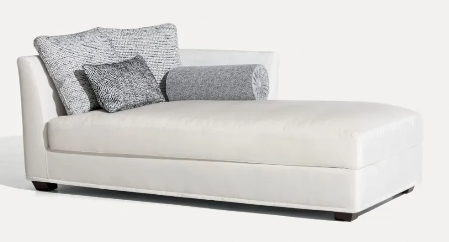 obrazek 1 Włoska sofa Berenson w stylu minimalistycznym