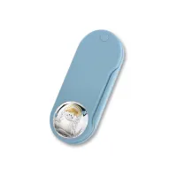 Zdjęcie Stylowe Sztućce dla dzieci Aniołek 18x8