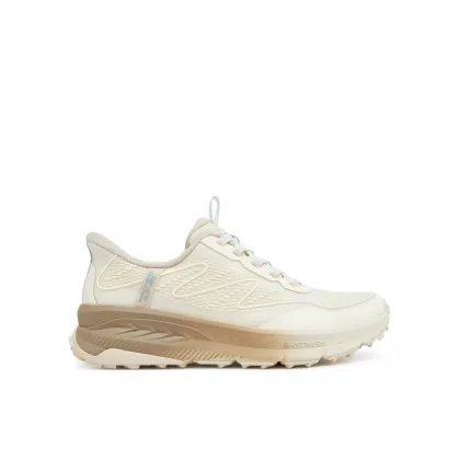 Zdjęcie Skechers Sneakersy Switch Back - Mist 180157/NAT Brązowy