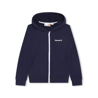 Zdjęcie Timberland Bluza T25U13 S Granatowy Regular Fit