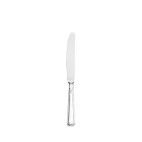 Picture Deco silver fruit knife