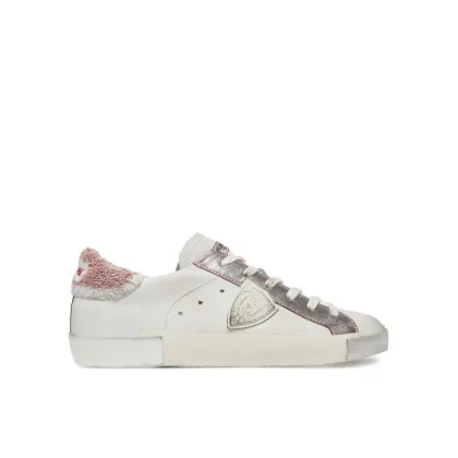 Zdjęcie Philippe Model Sneakersy PRLD VEP1 Biały