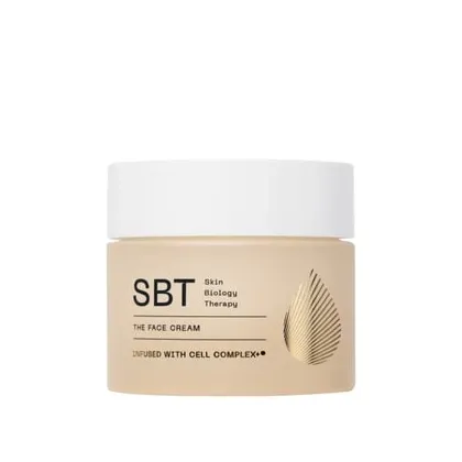 Zdjęcie SBT Supreme The Face Cream Krem do twarzy 50 ml