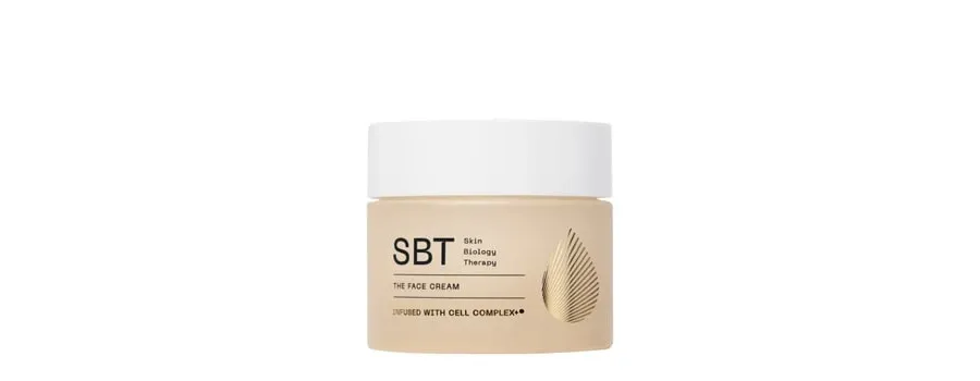 obrazek 1 SBT Supreme The Face Cream Krem do twarzy 50 ml
