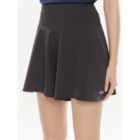 Zdjęcie CMP Szorty sportowe 34C7976 Czarny Regular Fit