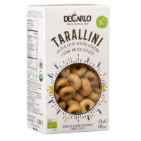 Zdjęcie Włoska przekąska - Taralli 250g