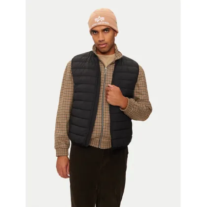 Zdjęcie Alpha Industries Czapka 168910 Pomarańczowy