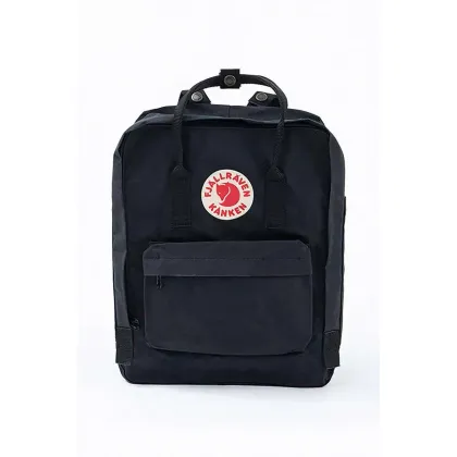 Zdjęcie Fjallraven plecak Kanken Hip Pack kolor czarny duży gładki F23510.550-550