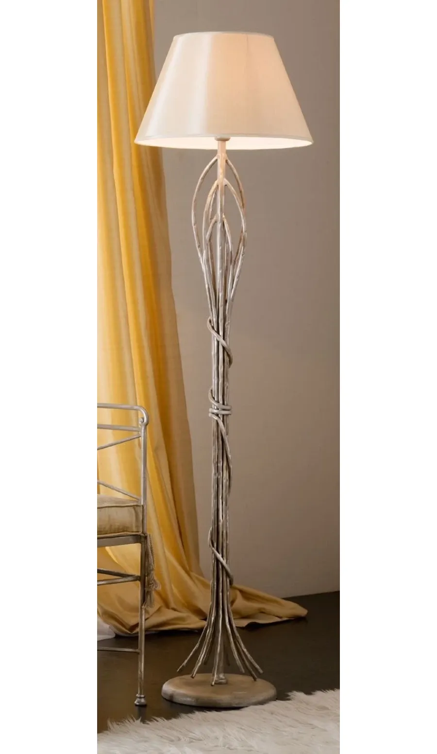 obrazek 1 Gabinetowa elegancka lampa - Euro Lamp Art