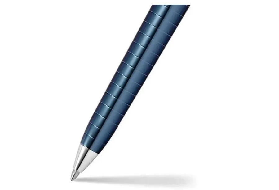 obrazek 3 Niezwykły niebieski długopis Sheaffer Prelude