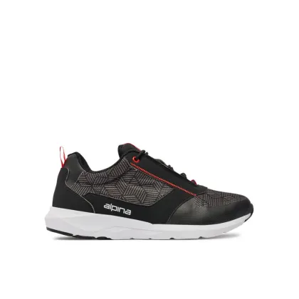 Zdjęcie Alpina Sneakersy Mizx Cool 625T-1 Czarny