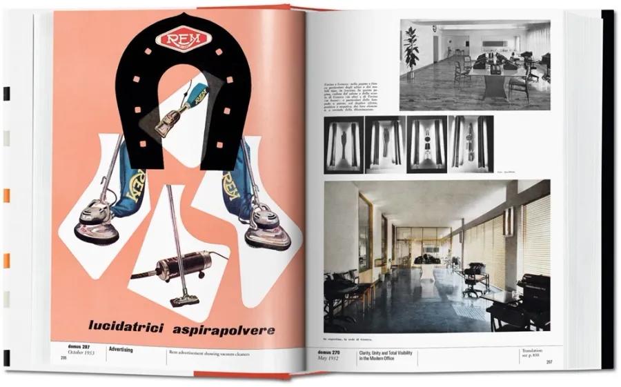 obrazek 5 Książka Domy lat 50 -Taschen
