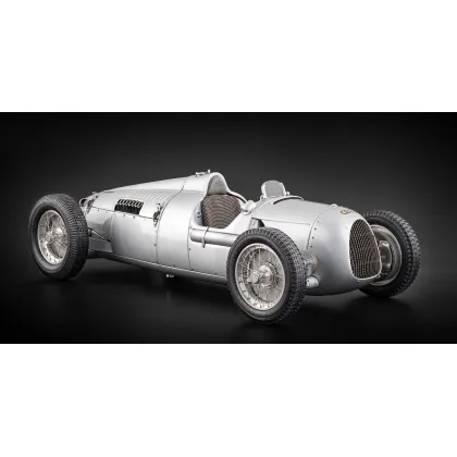 Zdjęcie Samochód Auto Union Type C, 1936-1937