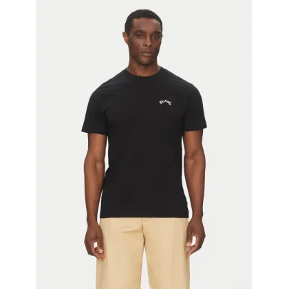 Zdjęcie Billabong T-Shirt EBYKT00100 Czarny Regular Fit