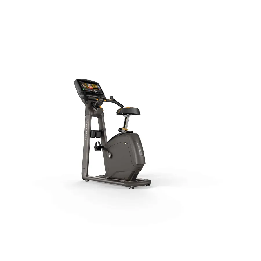 obrazek 3 Treningowy rower pionowy U30 z konsolą XIR