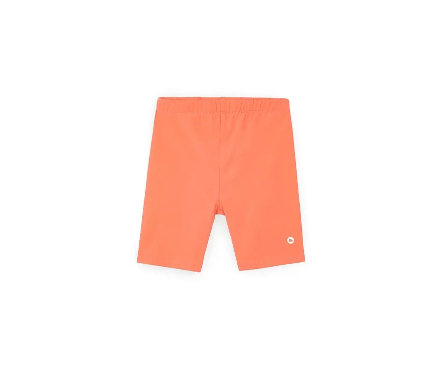 obrazek 1 Mayoral Kolarki 610 Pomarańczowy Slim Fit