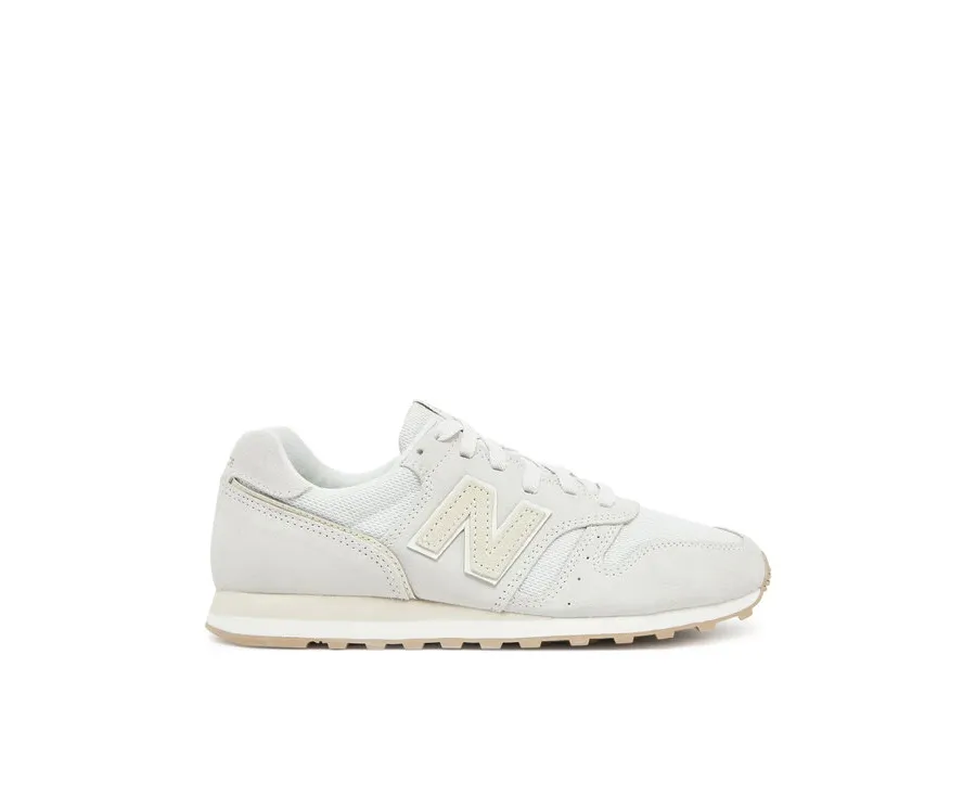 obrazek 1 New Balance Sneakersy WL373SJ2 Beżowy