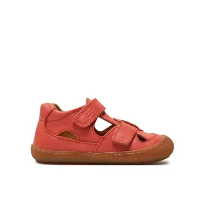 Zdjęcie Froddo Sandały Ollie Sandal G G2150187-3 S Czerwony