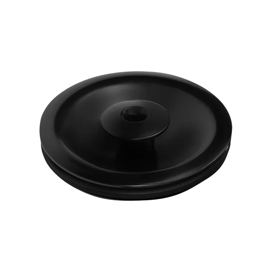 obrazek 1 Fellow - Pokrywka dzbanka do ekspresu Aiden - Czarna FELLOW