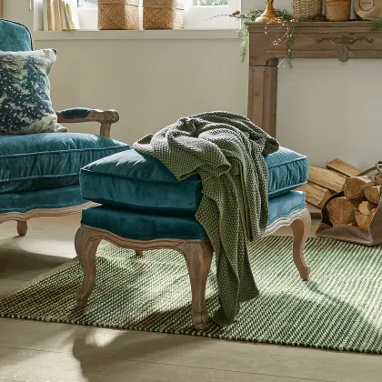 Zdjęcie Podnóżek Corlay