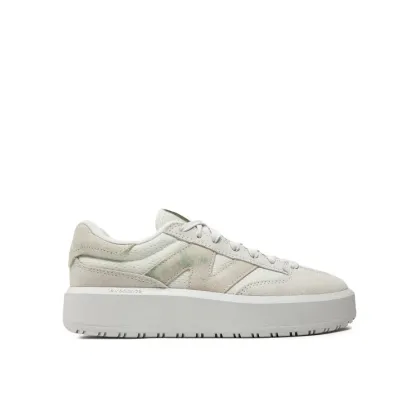 Zdjęcie New Balance Sneakersy CT302CTB Beżowy