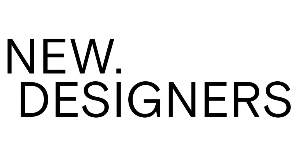 The New Designers