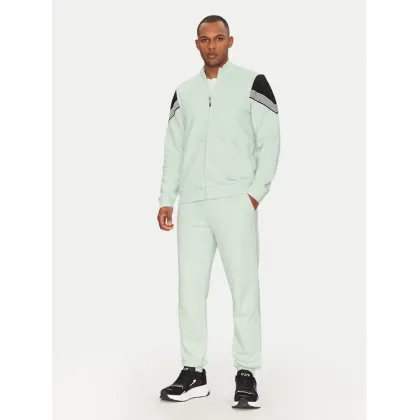 Zdjęcie EA7 Emporio Armani Dres 7M000268 AF12451 U9060 Niebieski Regular Fit