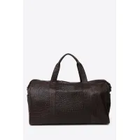 Zdjęcie Oryginalna torba podróżna na ubrania - Terrida