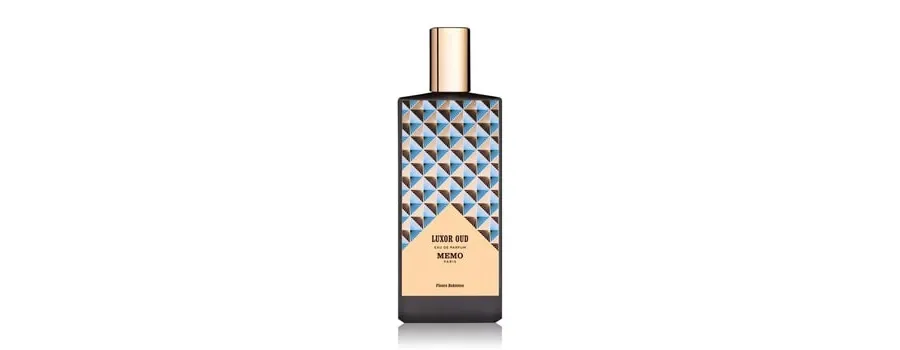 obrazek 1 Memo Paris Les Echappées Luxor Oud Woda perfumowana 75 ml
