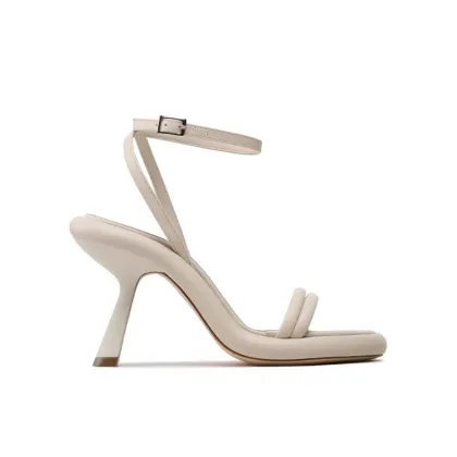 Zdjęcie Vic Matié Sandały 1C6954D_C14C060112 Biały