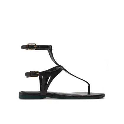 Zdjęcie Patrizia Pepe Sandały 2X0088/L048-K103 Czarny