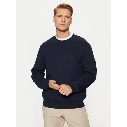 Zdjęcie Lacoste Bluza SH3595 Granatowy Classic Fit