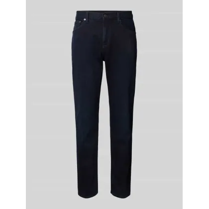 Zdjęcie Tommy Hilfiger Jeansy MW0MW39039 Granatowy Regular Fit