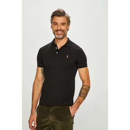 Zdjęcie Polo Ralph Lauren - T-shirt/polo 710685514002
