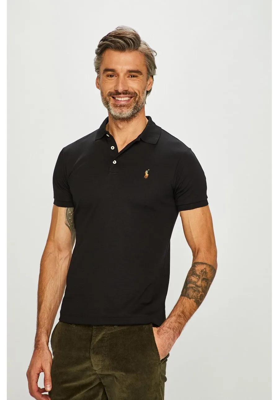 obrazek 1 Polo Ralph Lauren - T-shirt/polo 710685514002